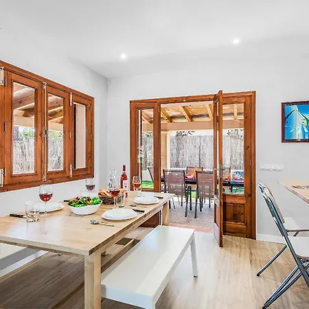 Orell Planas Villa