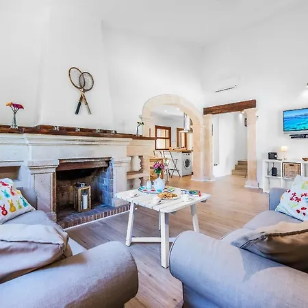 Villa Orell Planas Pollenca