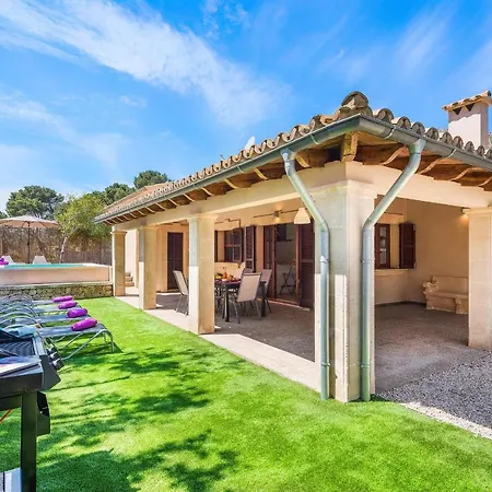 Orell Planas Villa