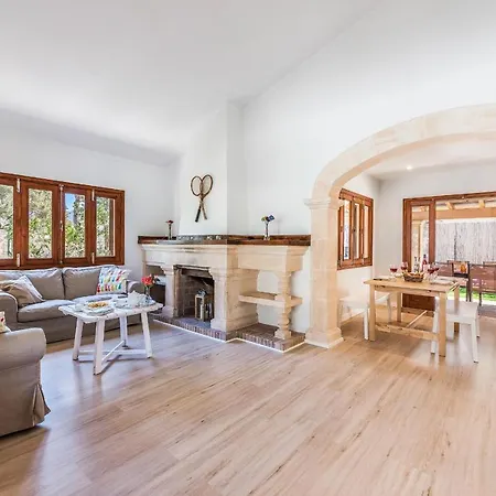 Orell Planas Villa